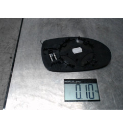 Glace retroviseur gauche CITROEN C5 1