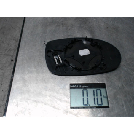 Glace retroviseur gauche CITROEN C5 1