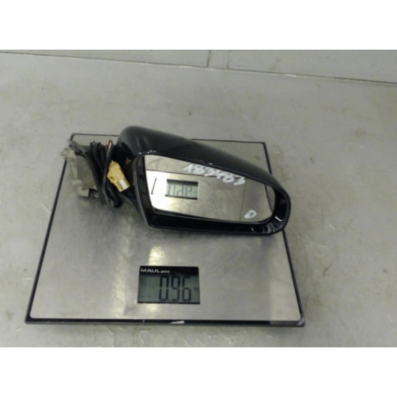Retroviseur droit AUDI A4 2
