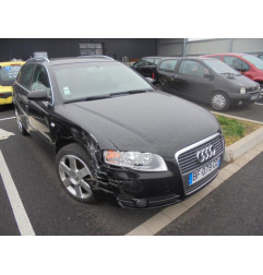 Retroviseur droit AUDI A4 2 Photo n°3