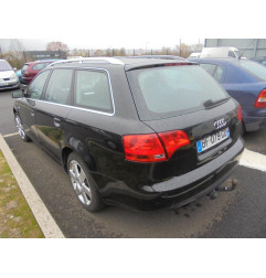 Retroviseur droit AUDI A4 2 Photo n°5