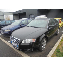 Retroviseur droit AUDI A4 2 Photo n°6