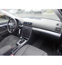 Retroviseur droit AUDI A4 2 Photo n°7