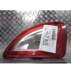 Feu arriere secondaire gauche (feux) RENAULT TWINGO 2 Photo n°1