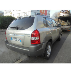 Anti brouillard gauche (feux) HYUNDAI TUCSON 1 Photo n°6