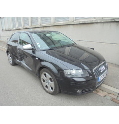 Retroviseur droit AUDI A3 2 Photo n°6