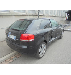 Retroviseur droit AUDI A3 2 Photo n°7