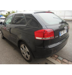 Retroviseur droit AUDI A3 2 Photo n°8