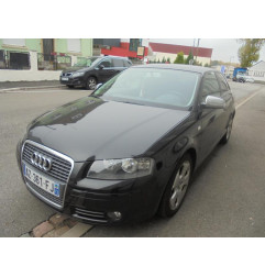 Retroviseur droit AUDI A3 2 Photo n°9