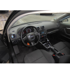 Retroviseur droit AUDI A3 2 Photo n°10