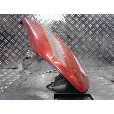 Feu arriere secondaire droit (feux) CITROEN C4 PICASSO 1