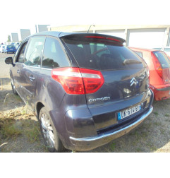 Feu arriere secondaire droit (feux) CITROEN C4 PICASSO 1 Photo n°8