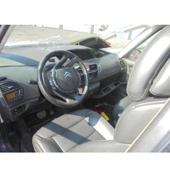 Feu arriere secondaire droit (feux) CITROEN C4 PICASSO 1 Photo n°9