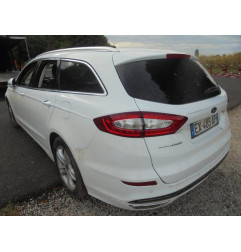 Trappe d'essence FORD MONDEO 4 Photo n°6
