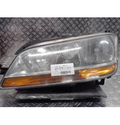 Optique avant principal gauche (feux)(phare) FIAT IDEA Photo n°1