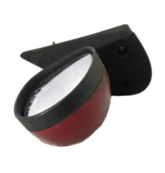 Retroviseur gauche RENAULT TWINGO 1 Photo n°4