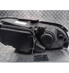 Optique avant principal gauche (feux)(phare) FIAT IDEA Photo n°3