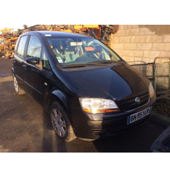 Optique avant principal gauche (feux)(phare) FIAT IDEA Photo n°5