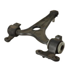 Triangle avant gauche PEUGEOT 807 Photo n°4