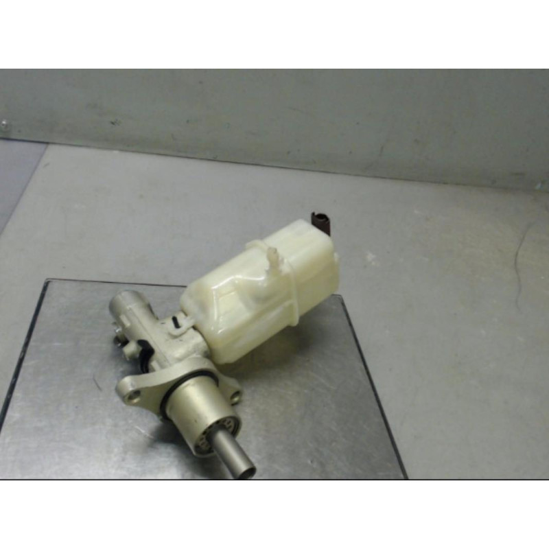Maitre cylindre (freinage) PEUGEOT 407