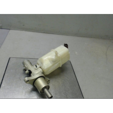 Maitre cylindre (freinage) PEUGEOT 407 Photo n°1