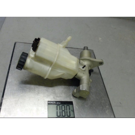 Maitre cylindre (freinage) PEUGEOT 407