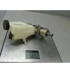 Maitre cylindre (freinage) PEUGEOT 407 Photo n°3