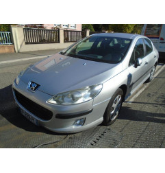 Maitre cylindre (freinage) PEUGEOT 407 Photo n°4