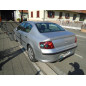 Maitre cylindre (freinage) PEUGEOT 407
