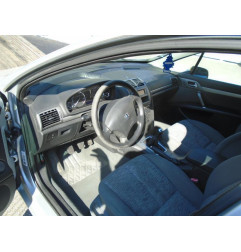 Maitre cylindre (freinage) PEUGEOT 407 Photo n°8