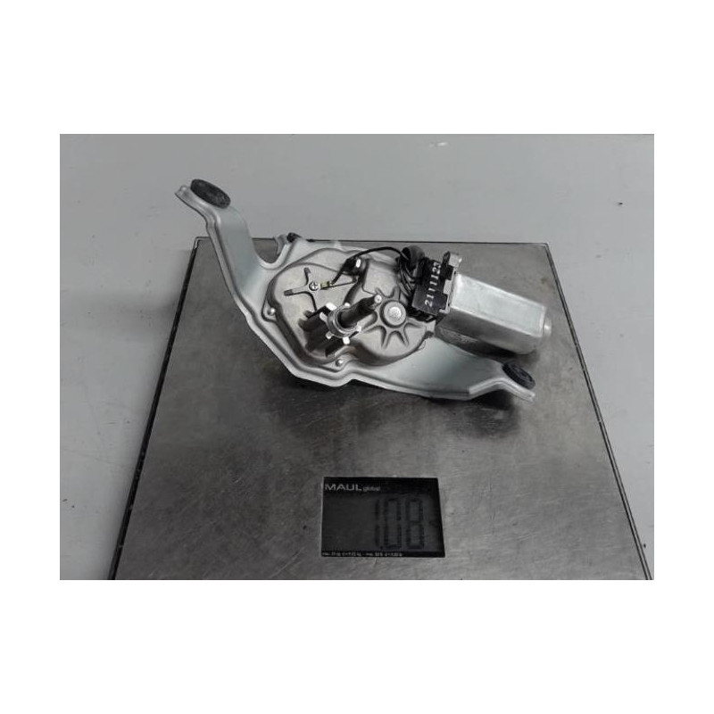 Moteur essuie glace arriere KIA RIO 3