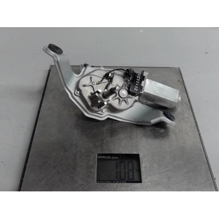 Moteur essuie glace arriere KIA RIO 3 Photo n°1