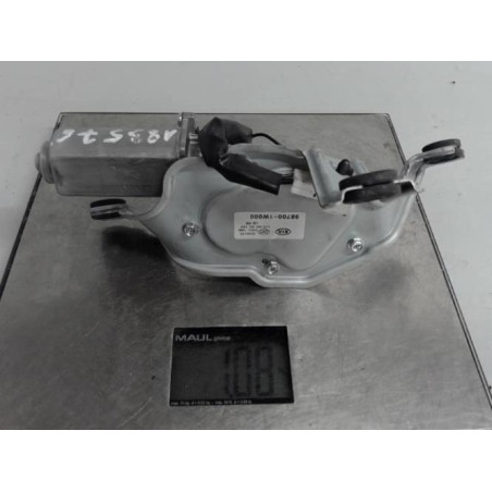 Moteur essuie glace arriere KIA RIO 3