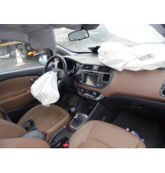 Moteur essuie glace arriere KIA RIO 3 Photo n°8