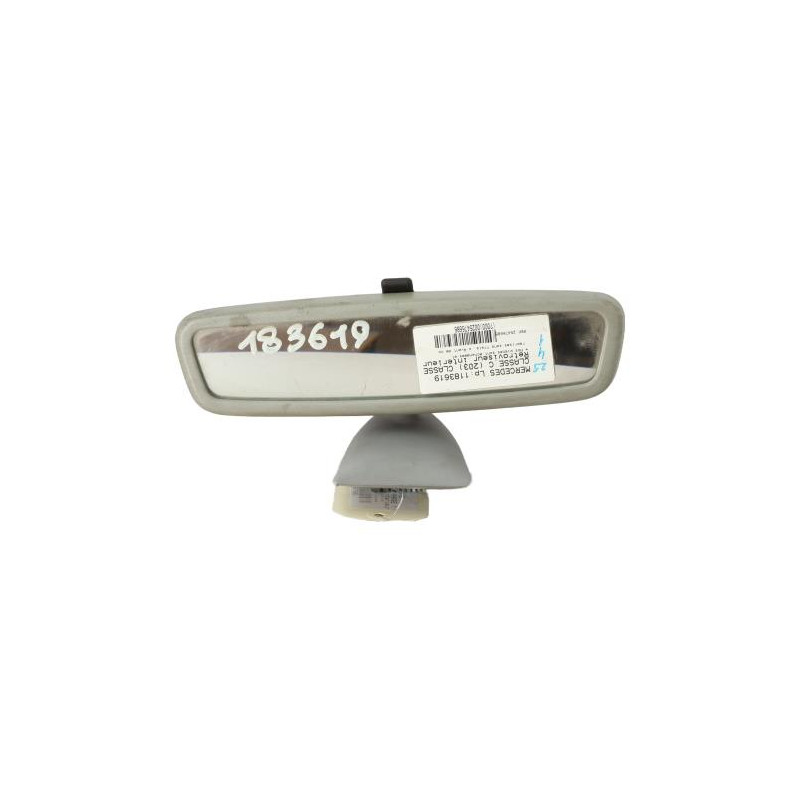 Retroviseur interieur MERCEDES CLASSE C 203