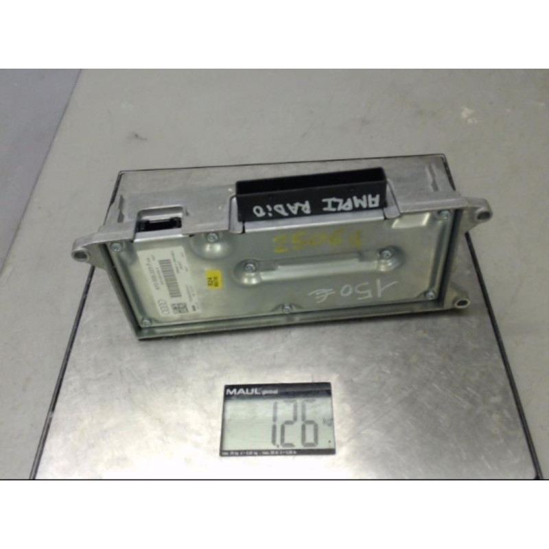Amplificateur audio AUDI A5 1