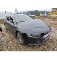 Amplificateur audio AUDI A5 1 Photo n°5