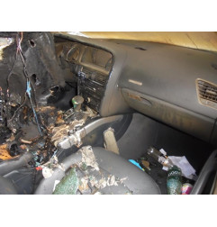 Amplificateur audio AUDI A5 1 Photo n°8