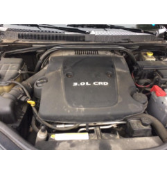 Vase d'expansion JEEP GRAND CHEROKEE 2 Photo n°10