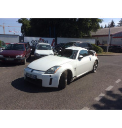 Moteur essuie glace avant NISSAN 350 Z Photo n°4