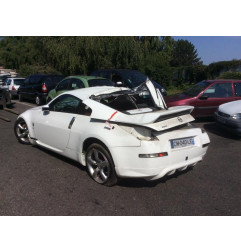 Moteur essuie glace avant NISSAN 350 Z Photo n°5