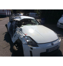 Moteur essuie glace avant NISSAN 350 Z Photo n°8