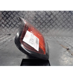 Feu arriere secondaire gauche (feux) CITROEN C3 2