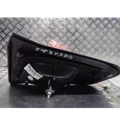 Feu arriere secondaire gauche (feux) CITROEN C3 2 Photo n°3