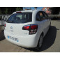 Feu arriere secondaire gauche (feux) CITROEN C3 2
