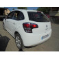 Feu arriere secondaire gauche (feux) CITROEN C3 2