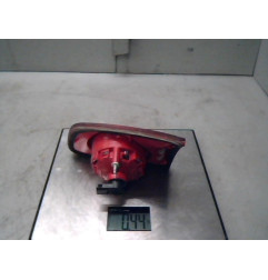 Feu arriere secondaire gauche (feux) VOLKSWAGEN PASSAT 5