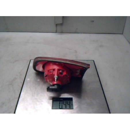 Feu arriere secondaire gauche (feux) VOLKSWAGEN PASSAT 5