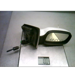 Retroviseur droit RENAULT MEGANE 2 Photo n°1