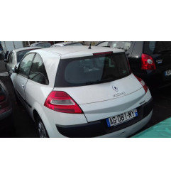 Retroviseur droit RENAULT MEGANE 2 Photo n°6